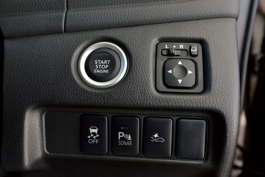  Mitsubishi Pajero Sport 2015 года  (TH) (фото 46 из 46)